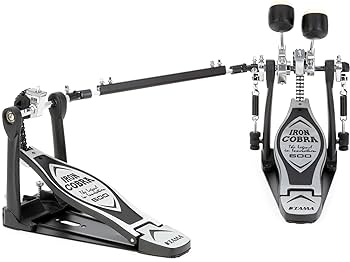 Tama Amazon.com: Tama HP600DTW Iron Cobra 600 Double Pedal